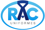 UNIFORMES RAC Logo